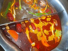 -湊湊火锅·茶憩(上海合生汇店)