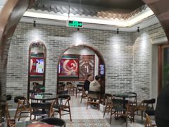 大堂-民信老铺(华盖路店)