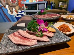 -万兴佳烤肉·长白山老味道(东岸里店)