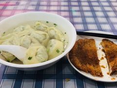 -潘国仙耳光馄饨(黄家阙路店)
