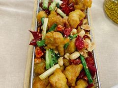 -普天和酒楼·新津菜·烤鸭(天津之眼店)