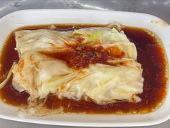牛肉拉肠-源记肠粉(华贵路店)