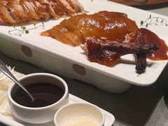 -漢舍中国菜馆(浦东嘉里城店)