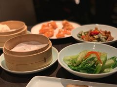 -万丽轩·粤菜(王府井金茂万丽酒店)