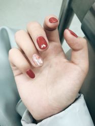 点击看大图 -Nail Me美甲美睫