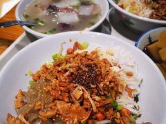 鸳鸯粉-椰小调.儋州米烂(名门店)
