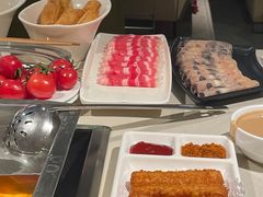 -海底捞火锅(劲松店)