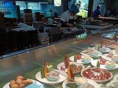 -常和州·夜宵大排档(常州单店)