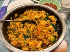 -春花民族美食(佳木斯总店)