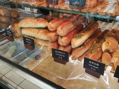 -81BAKERY(大学路店)