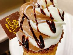 -GODIVA(五角场万达广场店)