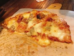 -Carbon莫卡哆·意大利复古集市餐厅(杭州大厦店)