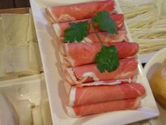 -傣妹火锅(狮子桥店)