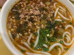 小锅米线-蝴蝶泉宾馆-中餐厅