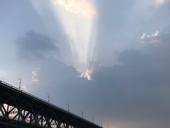 -武汉关码头(轮渡站)