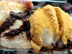 -清真·白记年糕(牛街北口店)