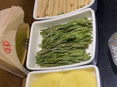 -井格重庆火锅(西直门凯德Mall店)