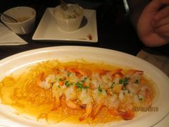 虾仁粉丝-外婆家(杭州马塍店·杭帮菜名店)