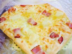 -白骑士欧洲蛋糕店(夏威夷店)