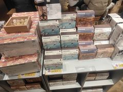 -茶颜悦色(德思勤L1层游园会店)