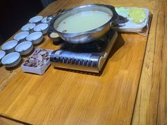 -炑羊香烤全羊(西三旗店)