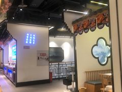 -俏牛哥鲜牛肉牛肆馆(重庆天地店)