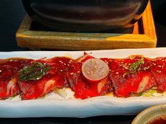 -花潮料理艺食馆(成都万象城店)