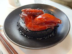 花椒爆汁乳鸽-柴门·头啖汤(天安千树店)
