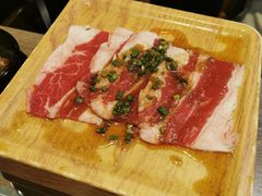 -火炉火自助餐(悠唐购物中心店)