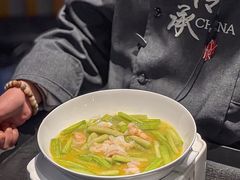 -嫩芽 ·地道重庆菜(十八梯露台夜景店)