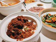 -宋徽厨·安徽菜(绿地店)