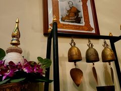 -莲泰式·中式·沐足·精油SPA采耳(天河店)