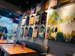 -乐凯撒披萨(南山书城店)