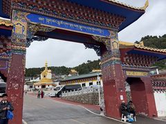 -达仓郎木寺院