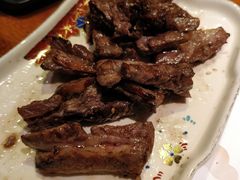 -肉魁屋·烧肉·烧鸟·酒场(高新店)