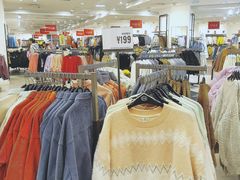 -C&A(西市城购物中心店)