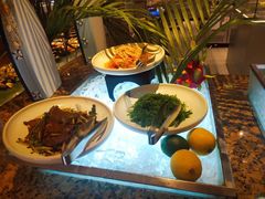 -马哥孛罗咖啡厅·Cafe Marco (厦门马哥孛罗东方大酒店)