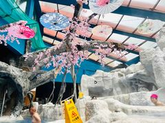 -中铁花水湾温泉酒店(大邑店)