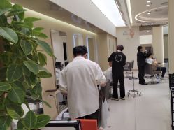 -Mentor Hair Salon