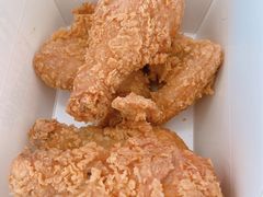 -胖老爹美式炸鸡(远洋旗舰店)