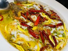 -太二酸菜鱼(群光广场店)