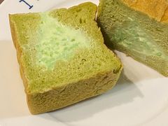-evoojoo面包商店