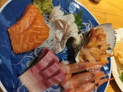 -桂马·日本料理·海胆·海鲜饭·酒场(民主广场店)