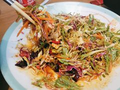 -陶德砂锅(营门口店)