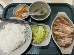 -台北风味(第一家快餐)