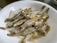 -茂盛饭店(汕尾大道中店)