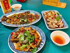 -龙眼南白粥六顺白粥