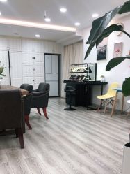 -梳蕾娜 HAIR SALON
