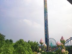 -南京银杏湖乐园