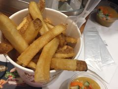 -艾薯夫妇Aysh(福田星河COCOPark店)